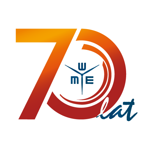 70-lecie Wydziału Mechaniczno-Energetycznego PWr